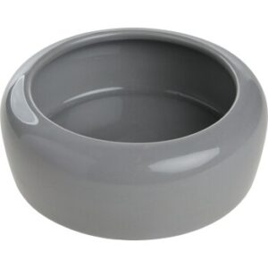 AniOne Kleintier-Napf grau 250 ml