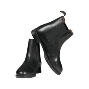 ELT Jodhpurstiefelette Star GR 35