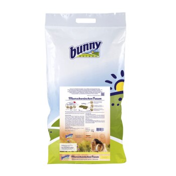 Bunny MeerschweinchenTraum basic 4 kg