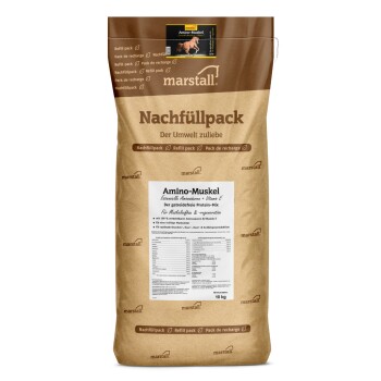 marstall Amino-Muskel