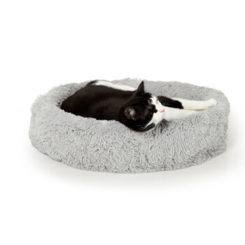 Canadian Cat Company Plüschbett Sarnia XS