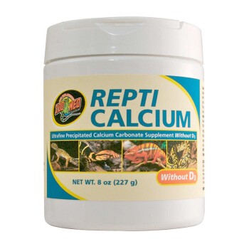 ZooMed Repti Calcium ohne D3 227 g