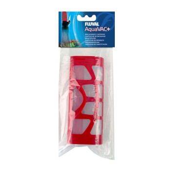 Fluval Aqua-VAC+ Ersatzfilterpatrone