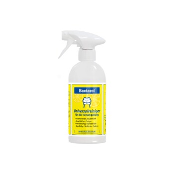 Quiko Bactazol Universalreiniger 500 ml
