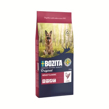 BOZITA Dog Original Adult Classic 12 kg