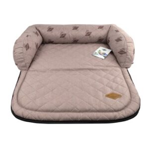 Jeggo Travel Reisebett rosa S