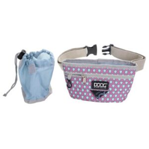 DOOG Treat Pouch Large
