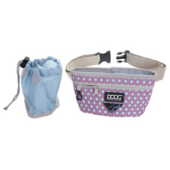 DOOG Treat Pouch Large