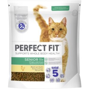 PERFECT FIT Senior 11+ mit Huhn 2,8 kg
