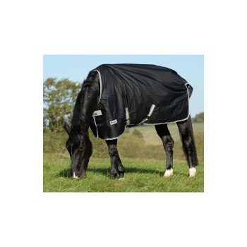 Bucas Winterdecke Anniversary Turnout Stay-dry 150 g