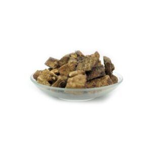 Bellfor Hundesnack - Lamm Lungenwürfel - 200g