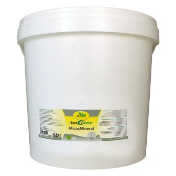 EquiGreen MicroMineral 10Kg