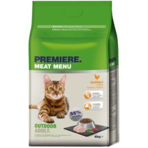 PREMIERE Outdoor Adult 4 kg