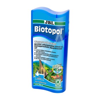 JBL Biotopol 250 ml