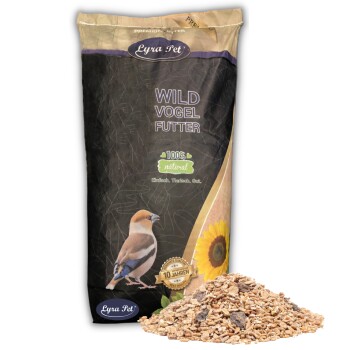 Lyra Pet Fettfutter 25 kg
