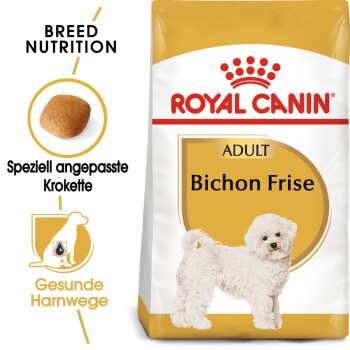 ROYAL CANIN Bichon Frisé Adult 1,5 kg