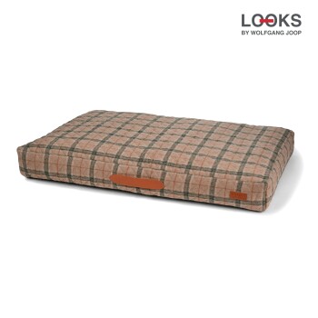 LOOKS by Wolfgang Joop Kissen Karo M