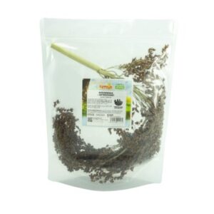 Getzoo Sudangras - getrocknet (Bund)