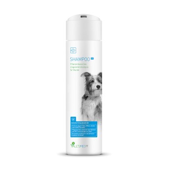 Valetumed Shampoo EC, 2x 250ml