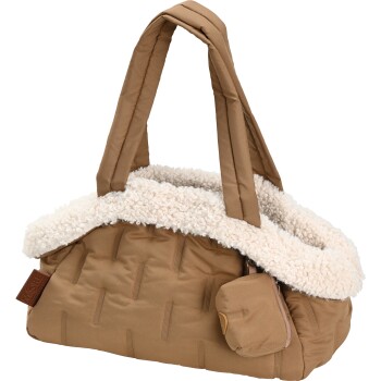 more Lifestyle MORE Transporttasche Monet