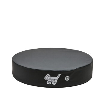 Barkalot Barkalkot Hundebett schwarz S
