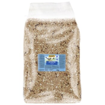 MultiFit Fettfutter 10 kg