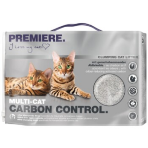 PREMIERE Multi-Cat Klumpstreu 12 l