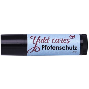 Yuki Cares Pfotenschutz Stift, 5ml