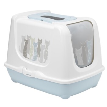 AniOne Katzentoilette