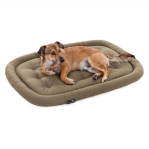 Doctor Bark Pointer Hundekissen sandbraun M