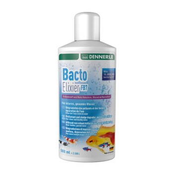 DENNERLE Bacto Elixier FB7