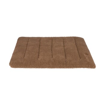 District 70 Hundematte SHERPA Crate Mat mokka M