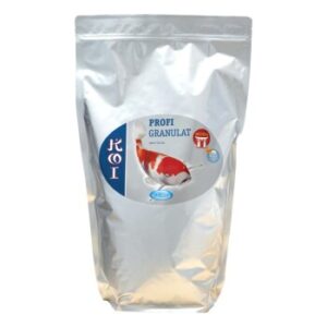 AQUARIS Koi Profigranulat Medium - 1960g / 5,6 L