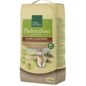 REAL NATURE Naturstreu 5,4 kg