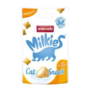 animonda Milkies Cat Snack 12x30g Harmony