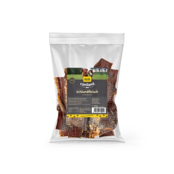 deuka companion Schlundfleisch vom Freilandrind 100 g
