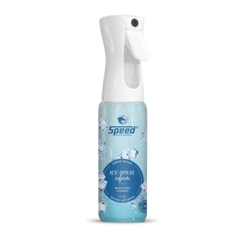 Speed Cooling ICE SPRAY Refresh, 500ml