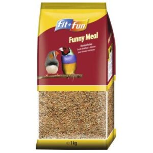 FIT+FUN Funny Meal Exoten 1 kg 1 kg