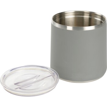 more Lifestyle Futterdose Premier grau 2200 ml