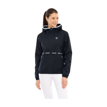 SPOOKS Regenjacke Dianna XL - INT