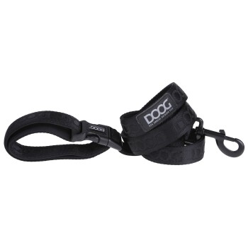 DOOG Neosport Leine CLIP-IT schwarz XL