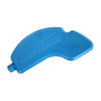 Cat Mate Ersatz-Kühlakku für C500 Haustier-Futterautomat