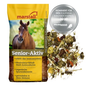 marstall Senior-Aktiv