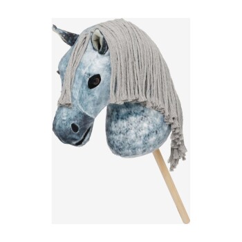 LeMieux Steckenpferd Hobby Horse sand