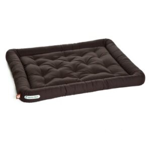 Doctor Bark Lounge-Kissen braun XXL
