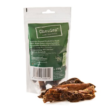 Chewies Kuh-Euter 150g