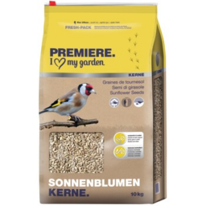 PREMIERE Sonnenblumenkerne geschält 10 kg