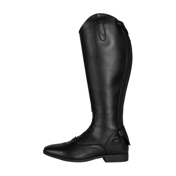 GOLDHORSE Reitstiefel EcoMaxxx sehr weite Wade 39 - EU