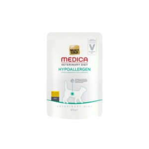 SELECT GOLD Medica Hypoallergen 24x85g Huhn