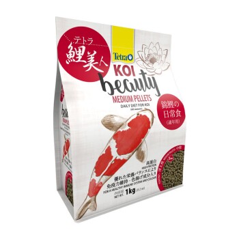 Tetra Pond Koi Beauty 4 l